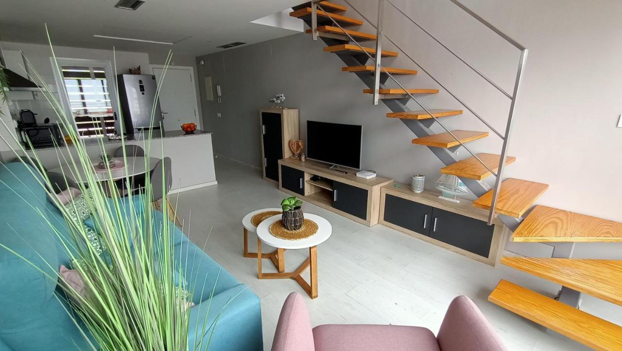 Rincon Exquisito Apartment Denia Ngoại thất bức ảnh