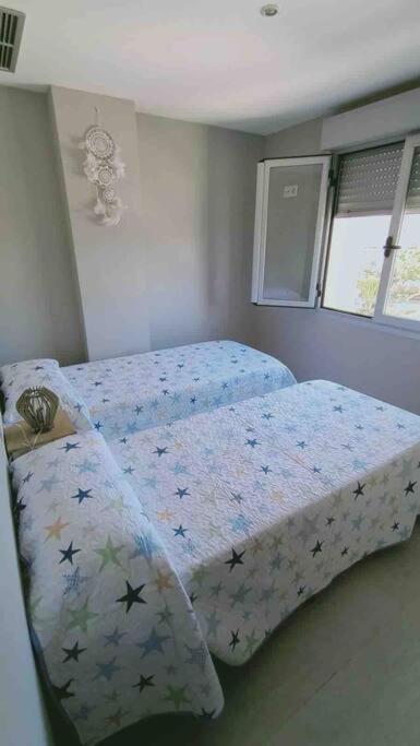 Rincon Exquisito Apartment Denia Ngoại thất bức ảnh