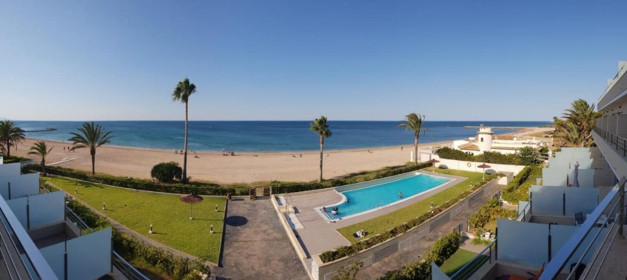 Rincon Exquisito Apartment Denia Ngoại thất bức ảnh
