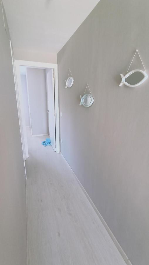 Rincon Exquisito Apartment Denia Ngoại thất bức ảnh