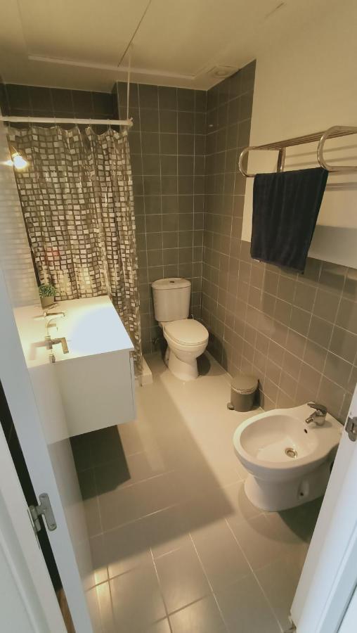 Rincon Exquisito Apartment Denia Ngoại thất bức ảnh