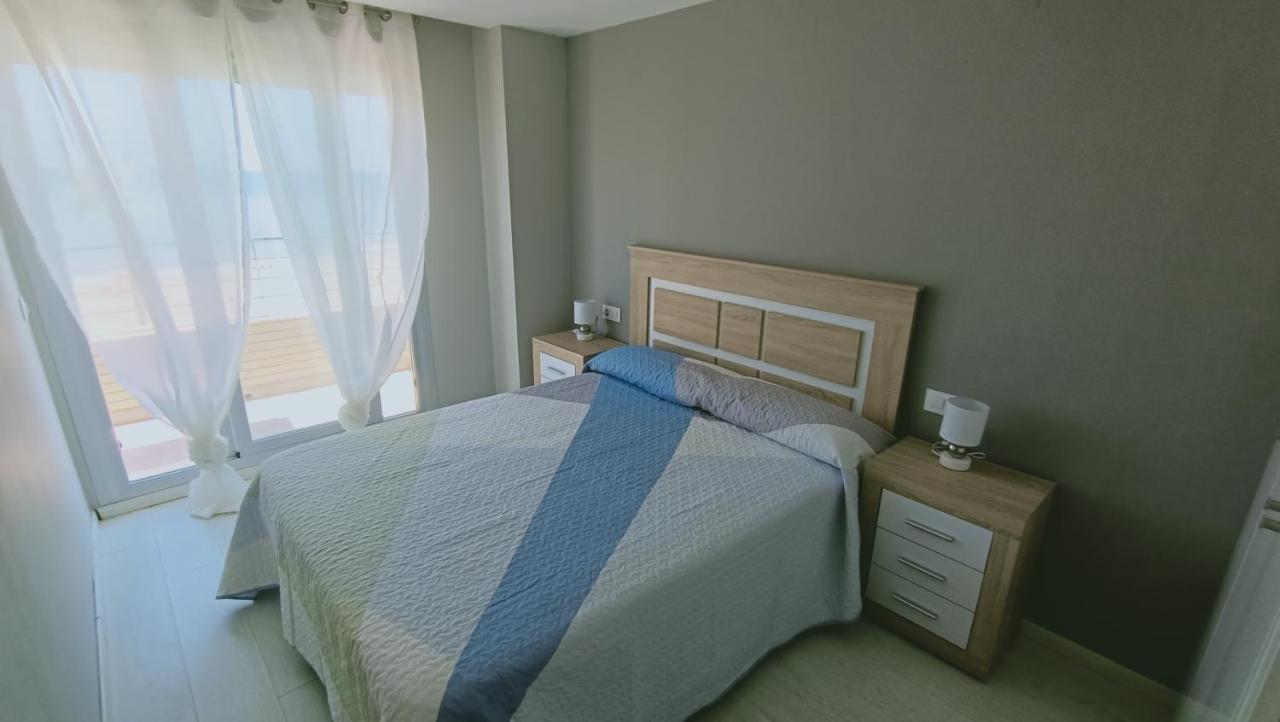 Rincon Exquisito Apartment Denia Ngoại thất bức ảnh